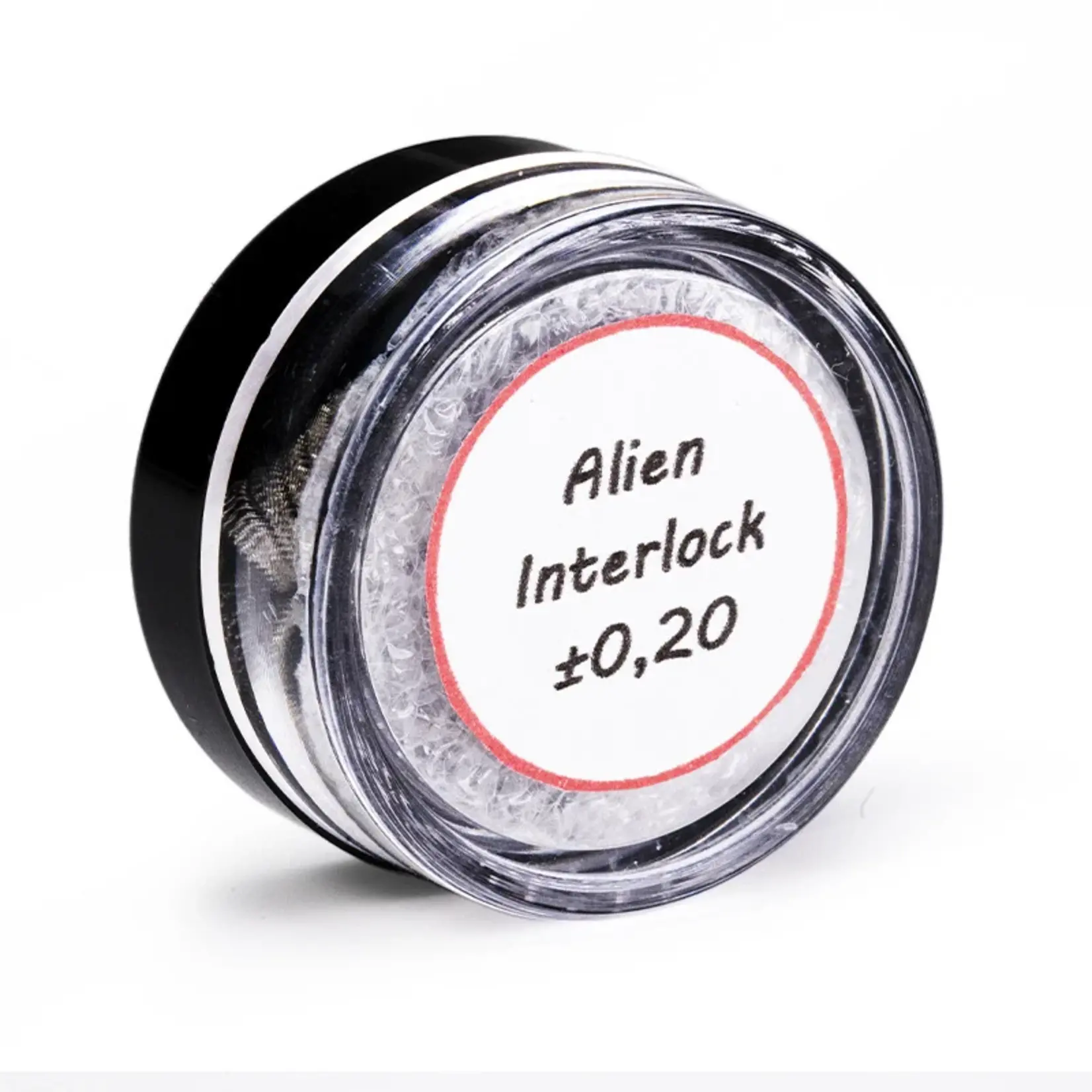 RP Fertigcoils Alien Interlock NI80 0.20 Ohm - RP Coils