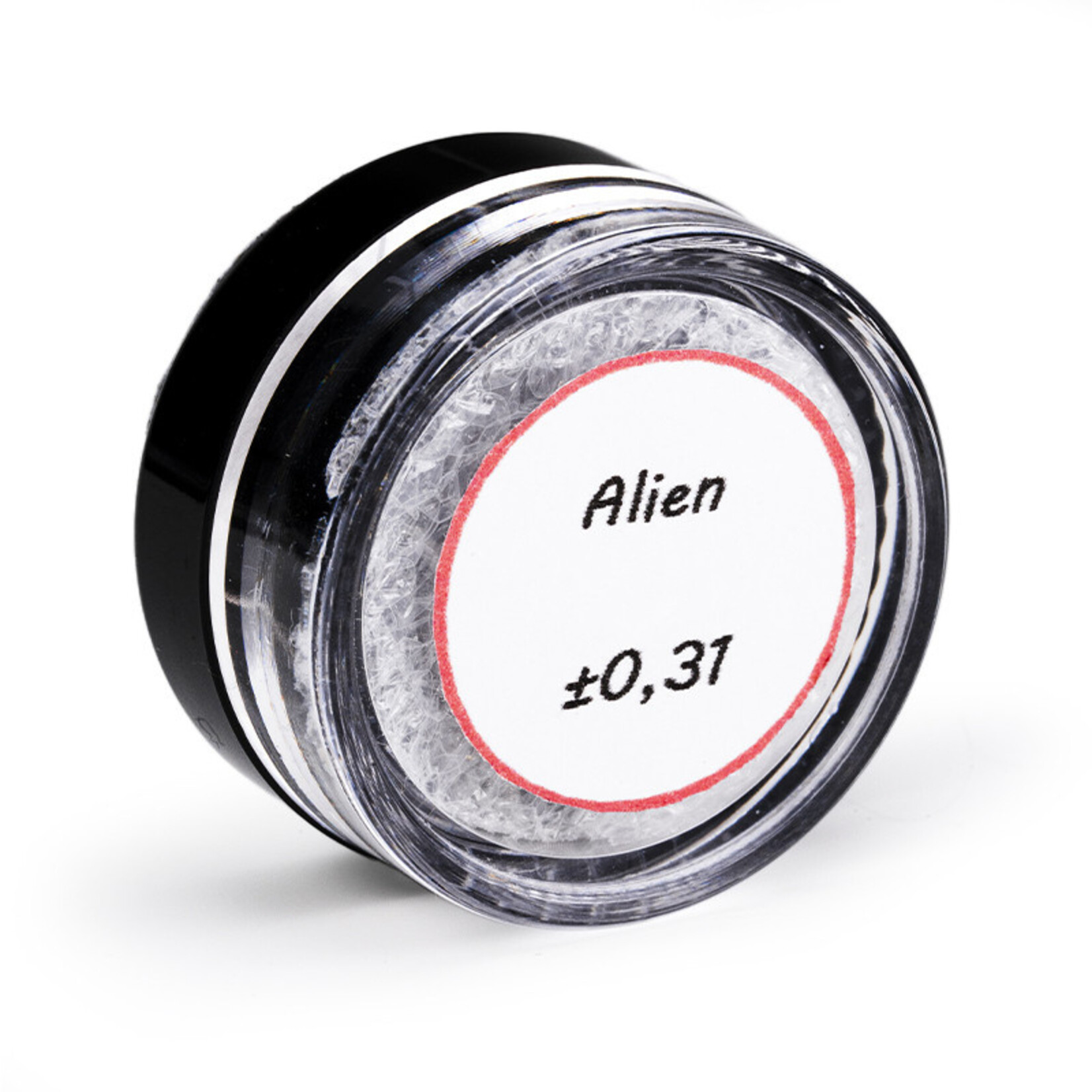 RP Fertigcoils Alien NI80 0.31 Ohm - RP Coils