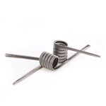 RP Fertigcoils Alien MTL NI80 0.67 Ohm - RP Coils