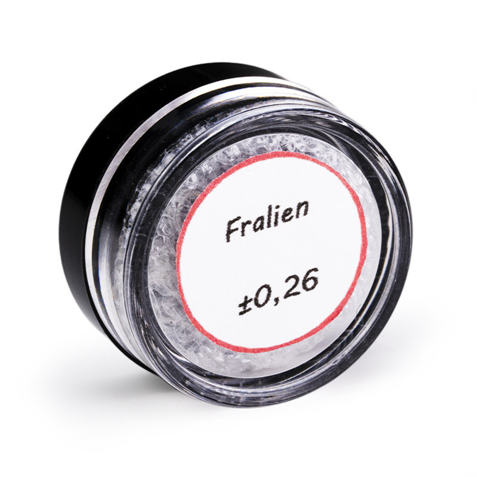 RP Fertigcoils Fralien NI80 0.26 Ohm - RP Coils