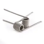 RP Fertigcoils Fused Clapton NI90 0.32 Ohm - RP Coils