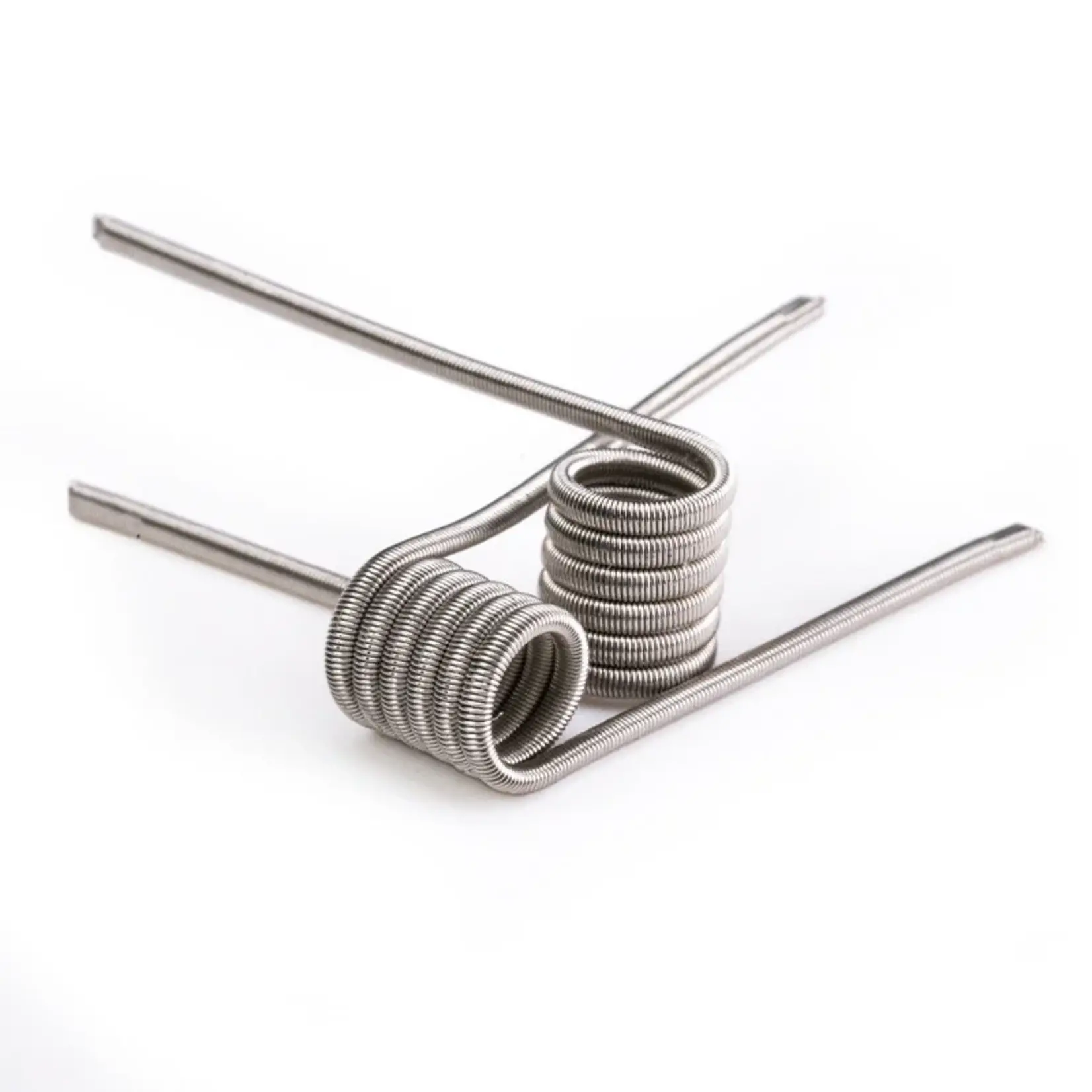 RP Fertigcoils Fused Clapton NI90 0.32 Ohm - RP Coils