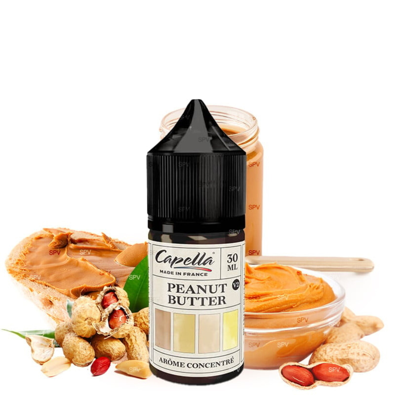 Capella Peanut Butter V2 - Aroma