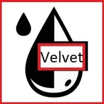 shop-eliquid Bündel Nikotin Velvet 80/20 Base 3mg/ml Nikotin