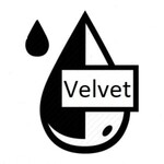 shop-eliquid Velvet Base 0mg/ml Nikotin