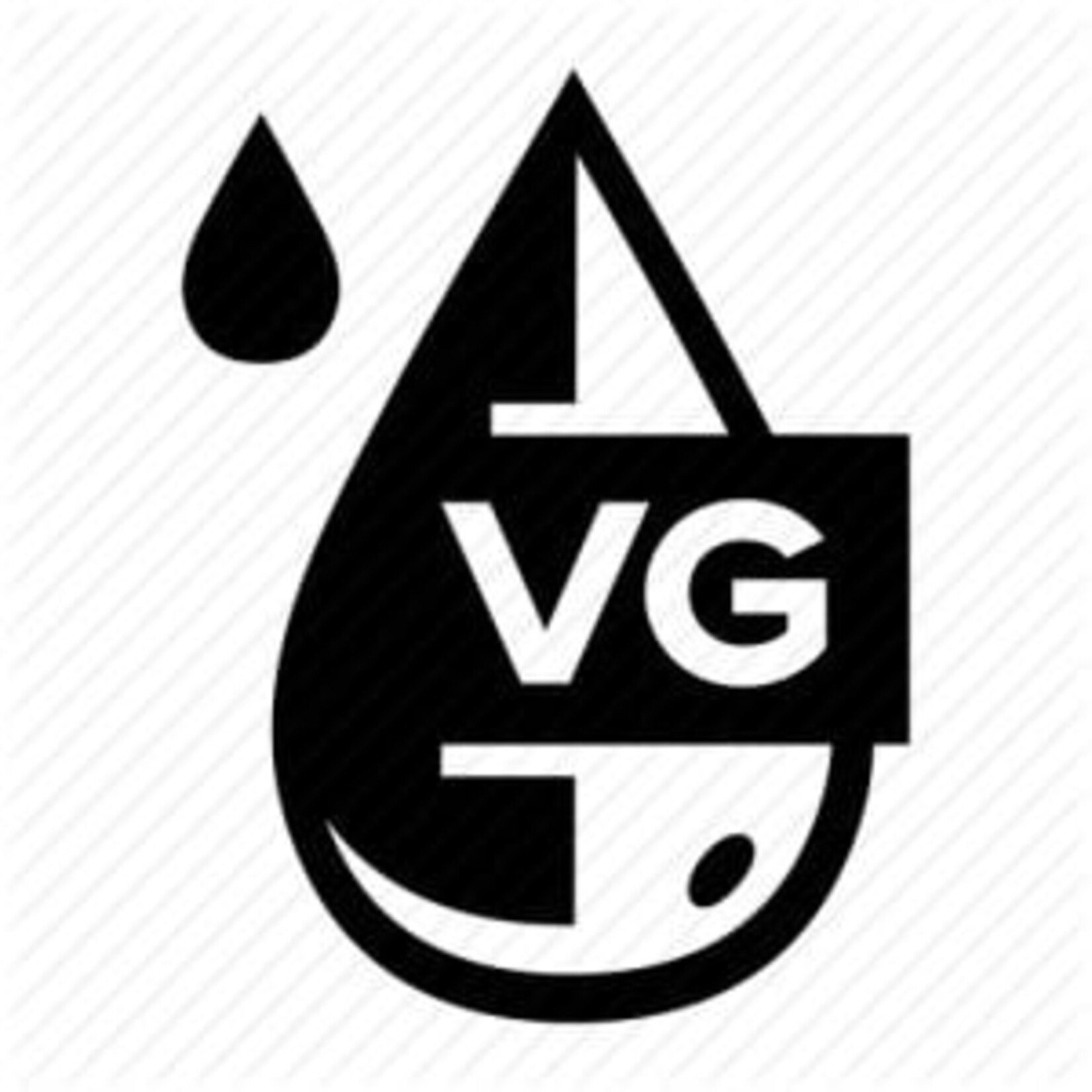 shop-eliquid VG / PG / VPG Basen 0mg/ml Nikotin