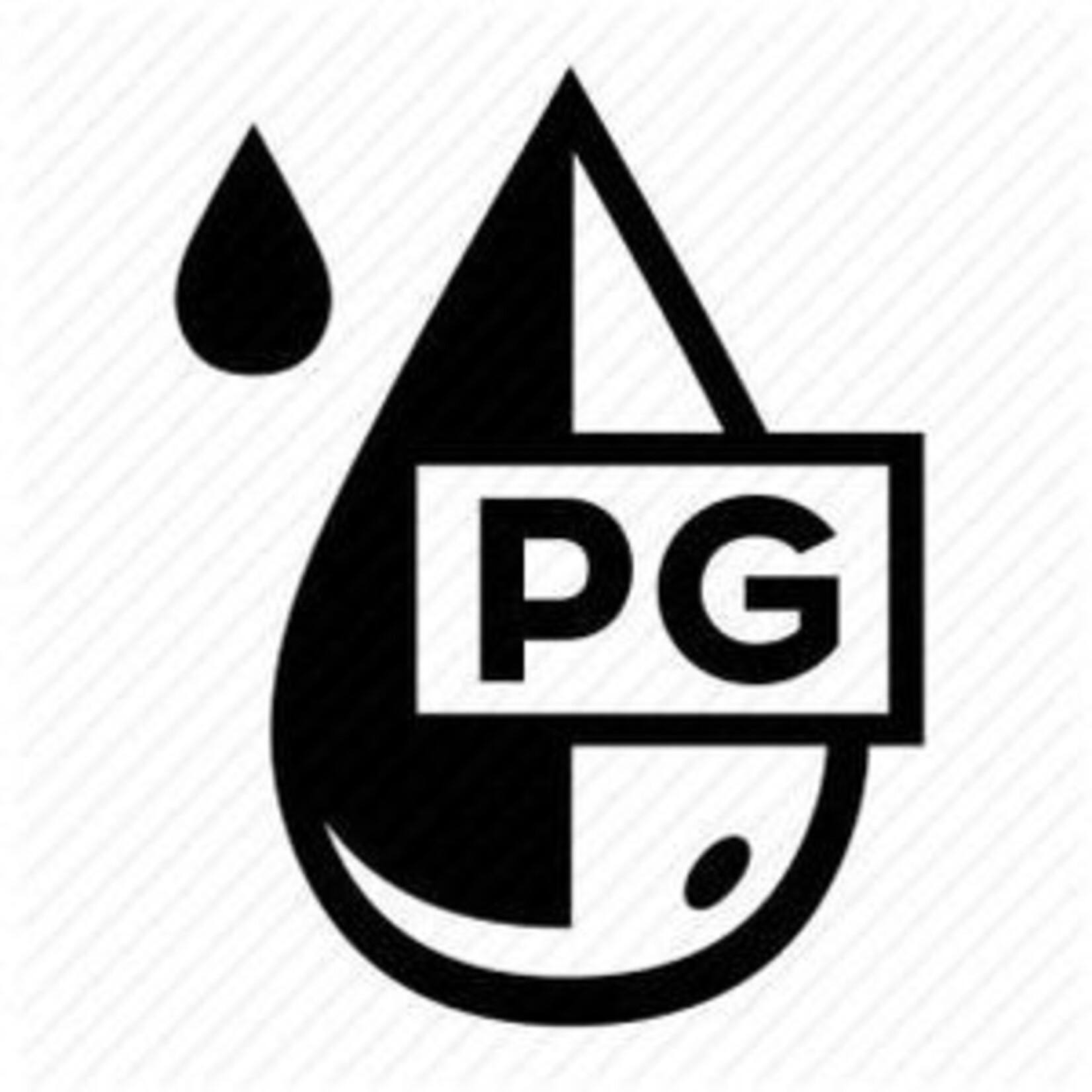 shop-eliquid VG / PG / VPG Basen 0mg/ml Nikotin