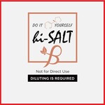 shop-eliquid Bündel Nikotin-Salz Basen