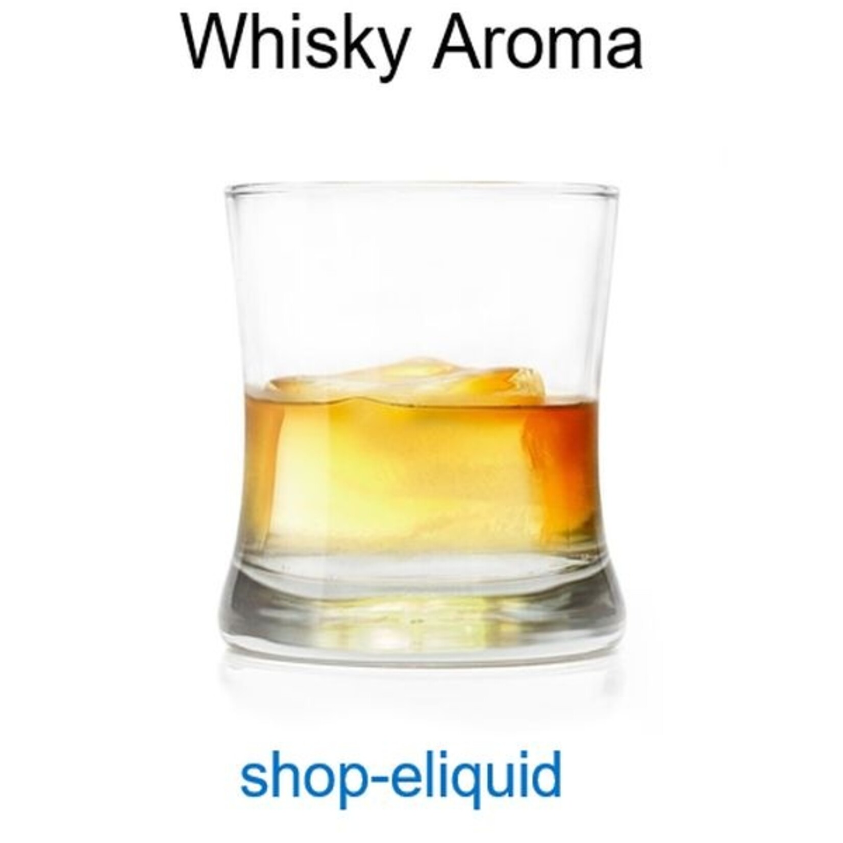 Aromis Whisky Aroma 12ml