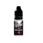 Revolute 4X Tabak Aroma