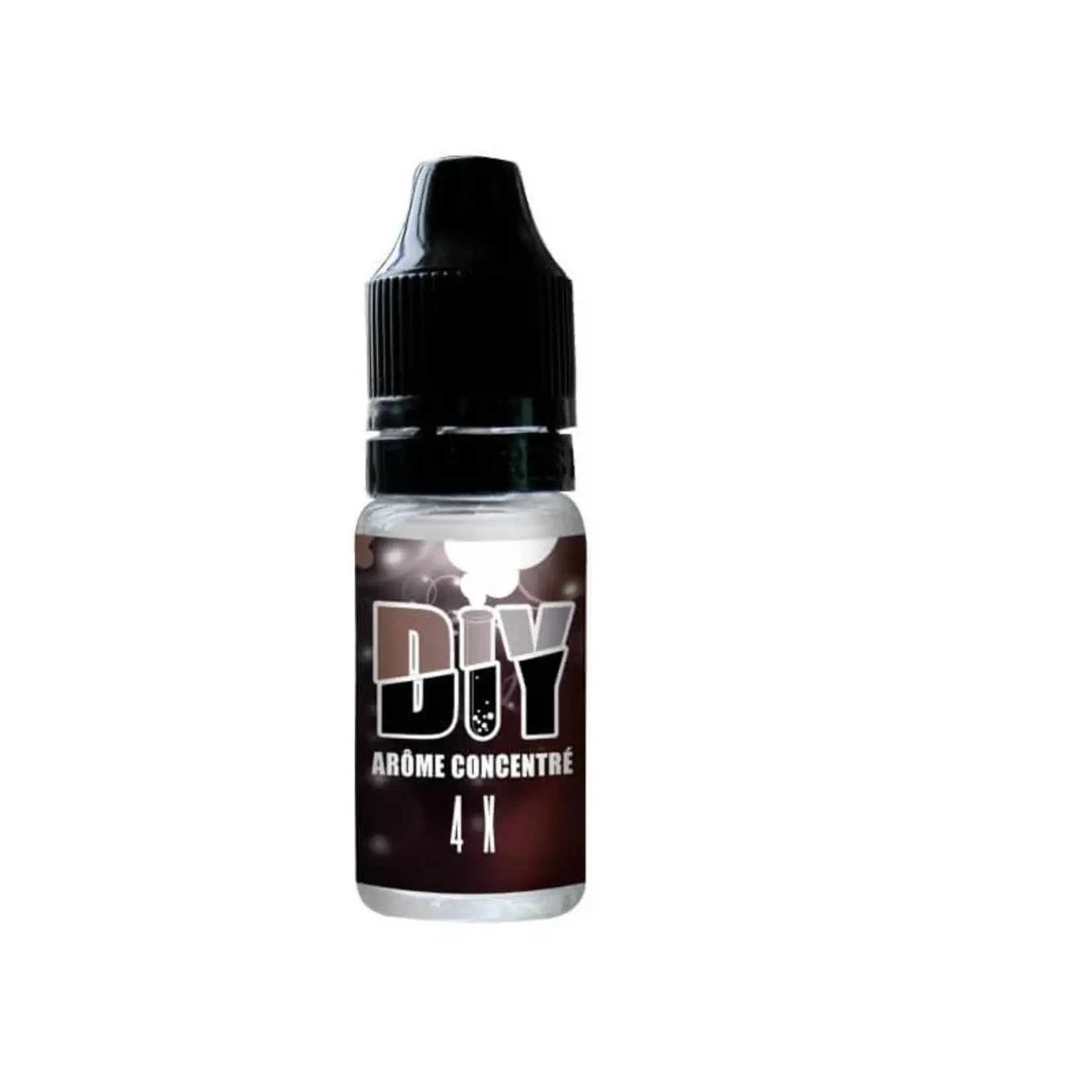 Revolute 4X Tabak Aroma