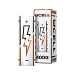 Ucell Akku 21700 - 4000mAh - 40A - Ucell
