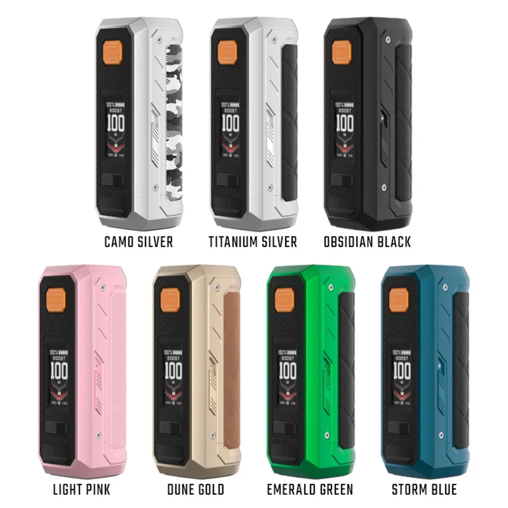 Vaporesso Akkuträger Armour Ultra - Vaporesso