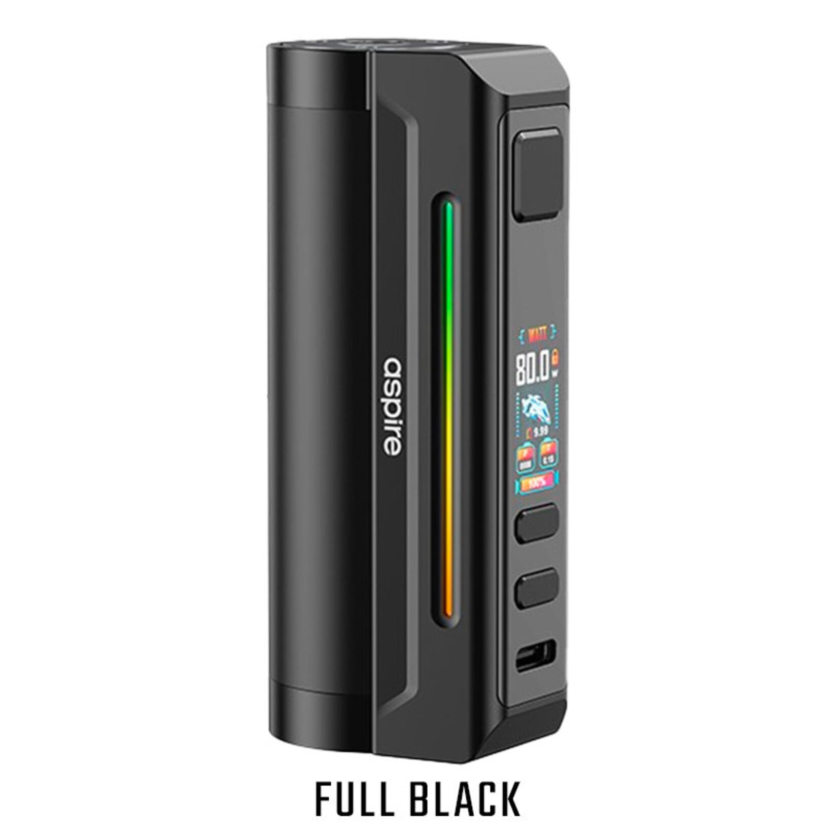 Aspire Akkuträger Zelos X80 - Aspire
