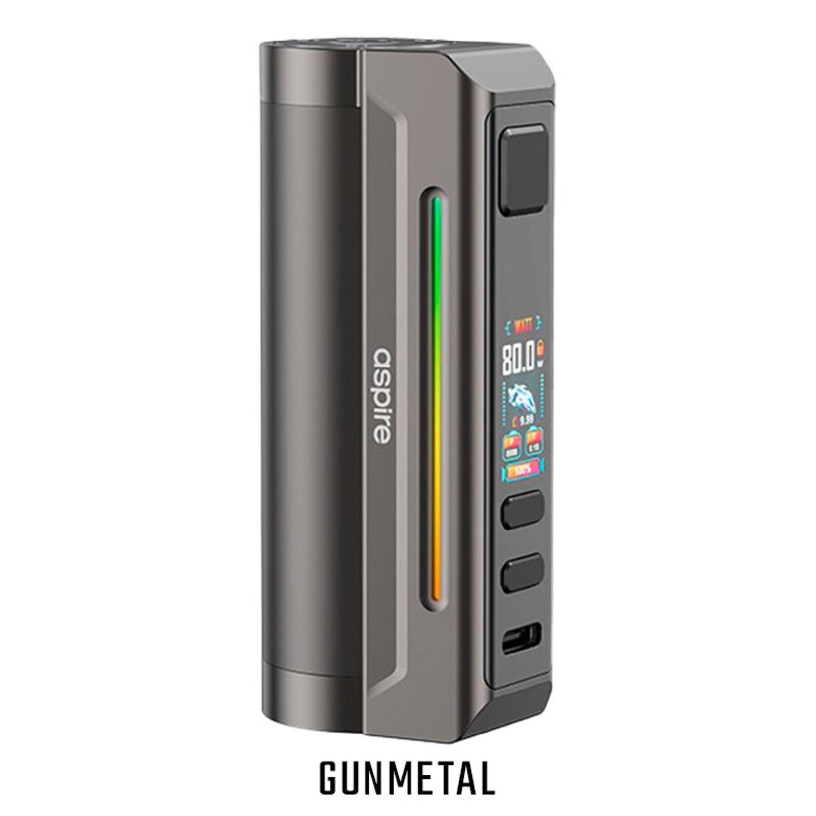 Aspire Akkuträger Zelos X80 - Aspire
