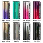 Aspire Akkuträger Zelos X80 - Aspire