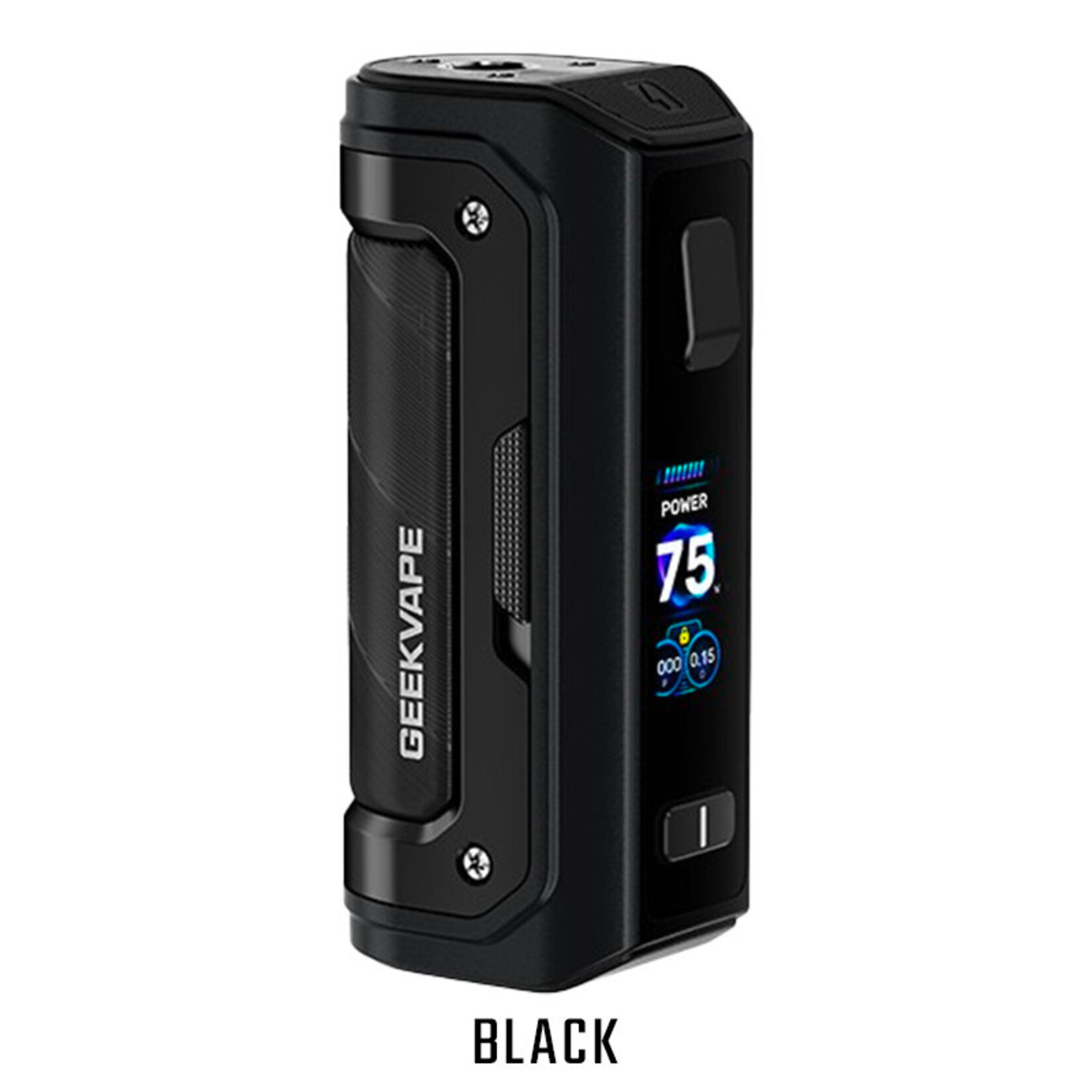 GeekVape Akkuträger Aegis Mini 5 - Geekvape