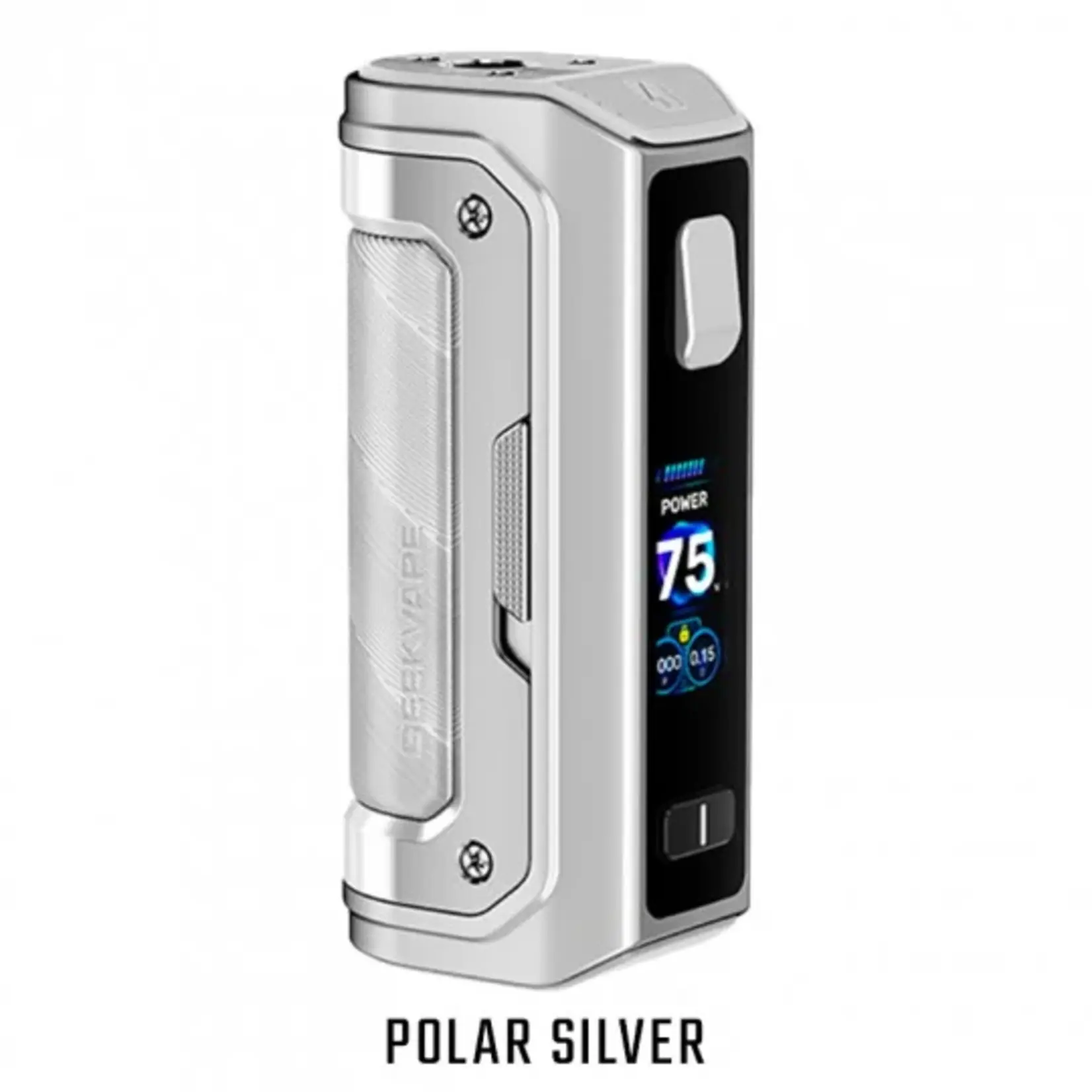 GeekVape Akkuträger Aegis Mini 5 - Geekvape