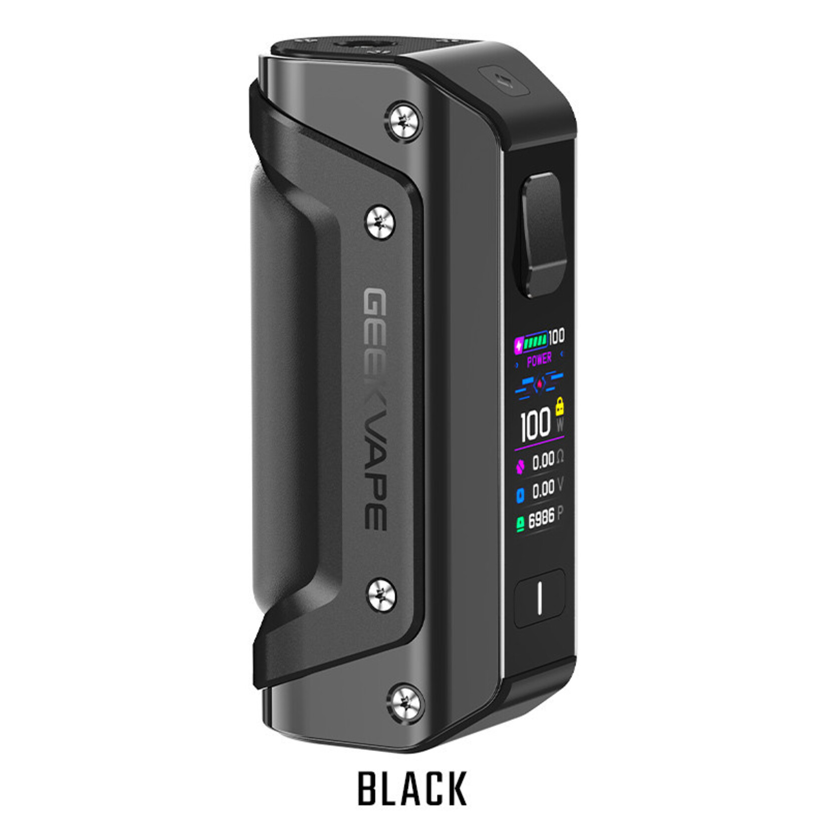 GeekVape Akkuträger Aegis Solo 3 - Geekvape