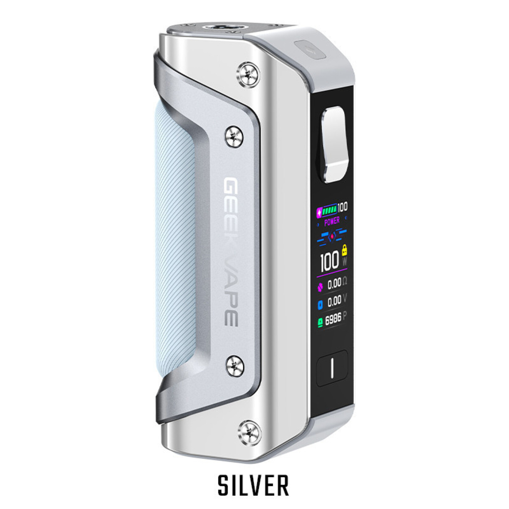 GeekVape Akkuträger Aegis Solo 3 - Geekvape