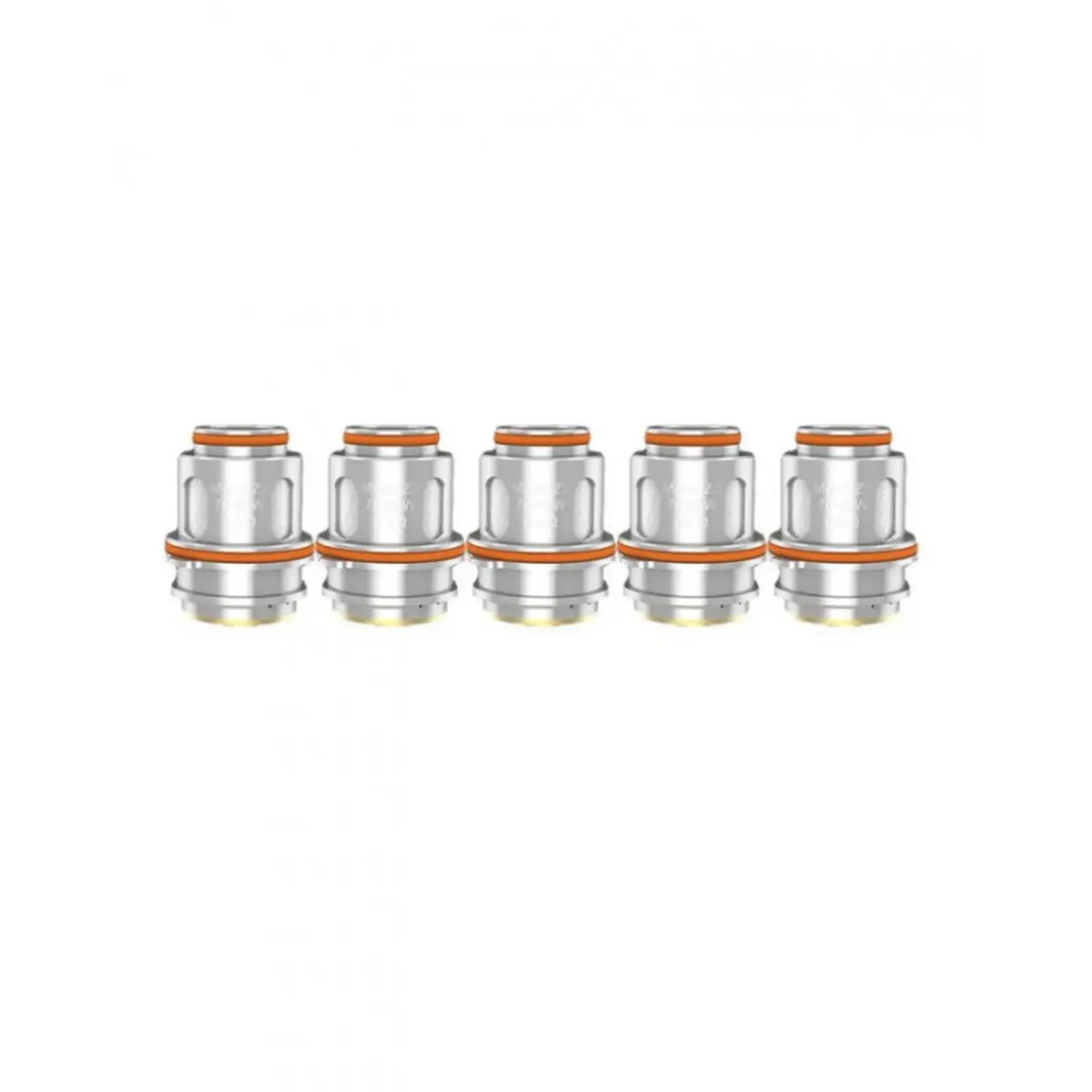 GeekVape Verdampferköpfe Z Series - Geek Vape | 5er-Pack