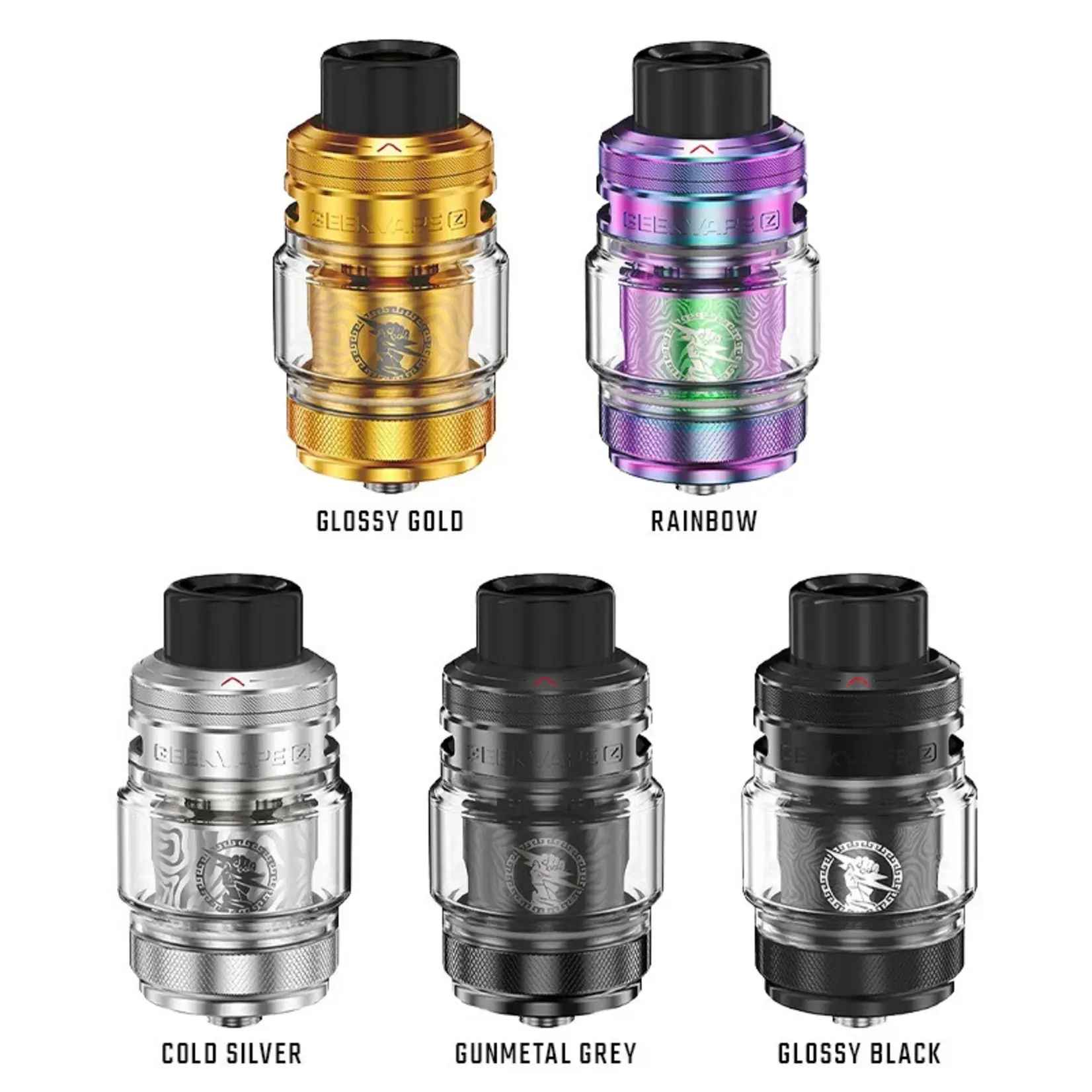 GeekVape Verdampfer Z Subohm 5 - Geek Vape