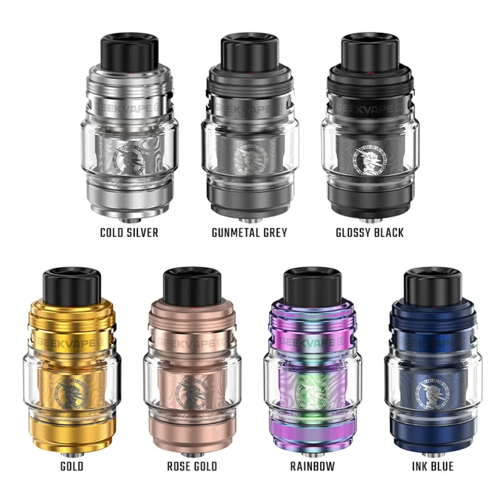 GeekVape Verdampfer Z Fli 2 - Geekvape