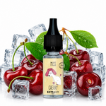 shop-eliquid Ice Kirsche Aroma