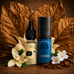 shop-eliquid Tabak - Vanille Aroma