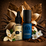 shop-eliquid Vanille-Tabak Aroma