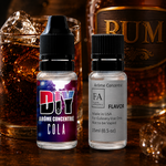 shop-eliquid Rum - Cola Aroma