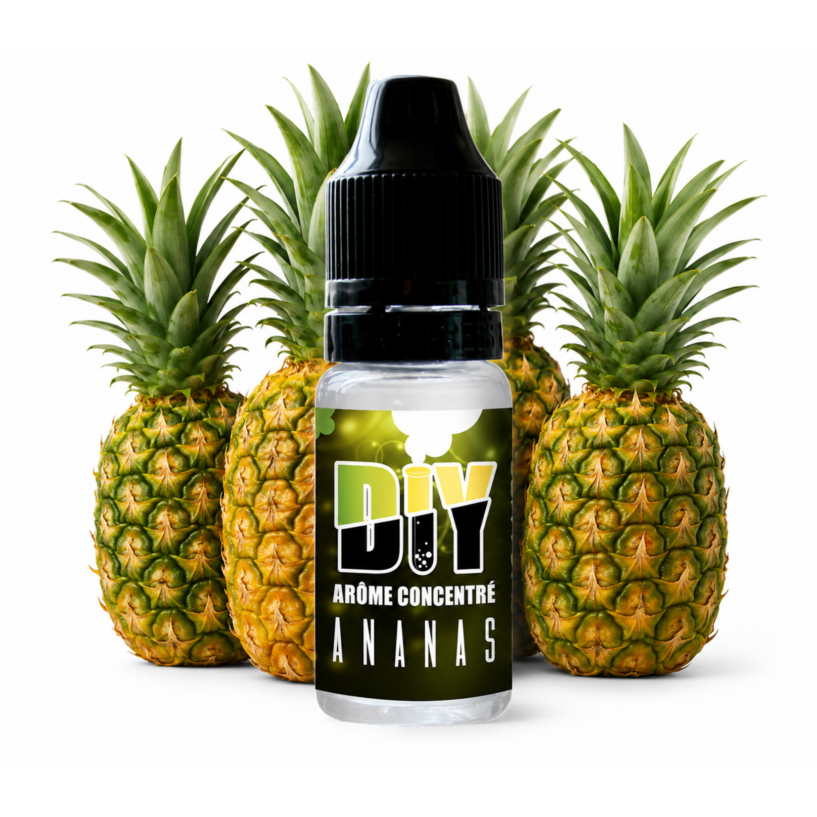 Revolute Ananas Aroma