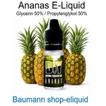 shop-eliquid Ananas E-Liquid 10-100ml