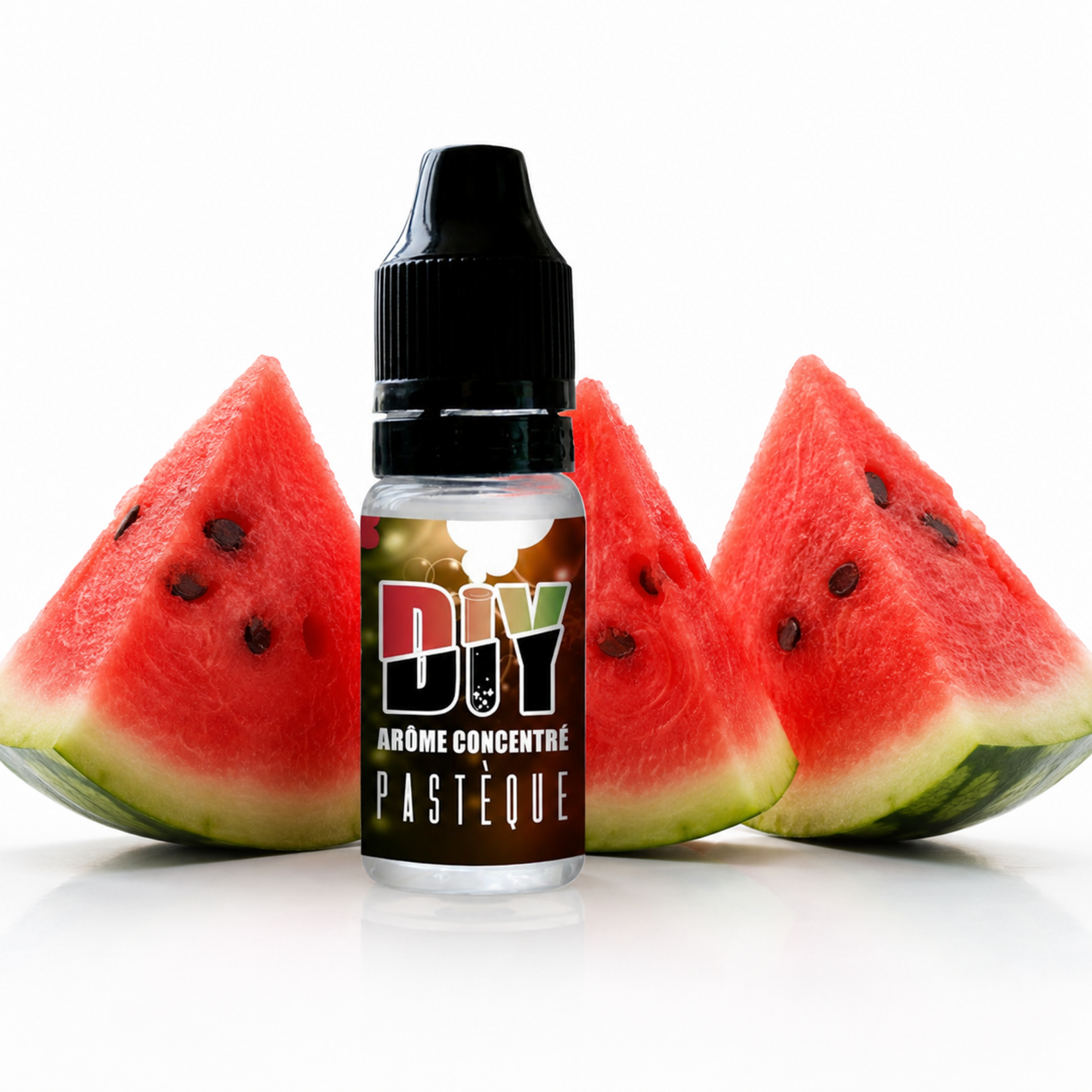 Revolute Pastèque Wassermelone Aroma