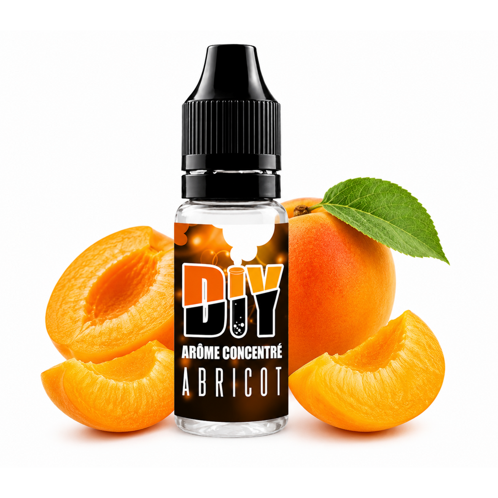 Revolute Aprikosen Aroma