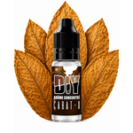 Revolute Cabat X Tabak DIY-Aroma