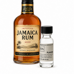 Flavor DX Jamaican Rum Aroma 15ml