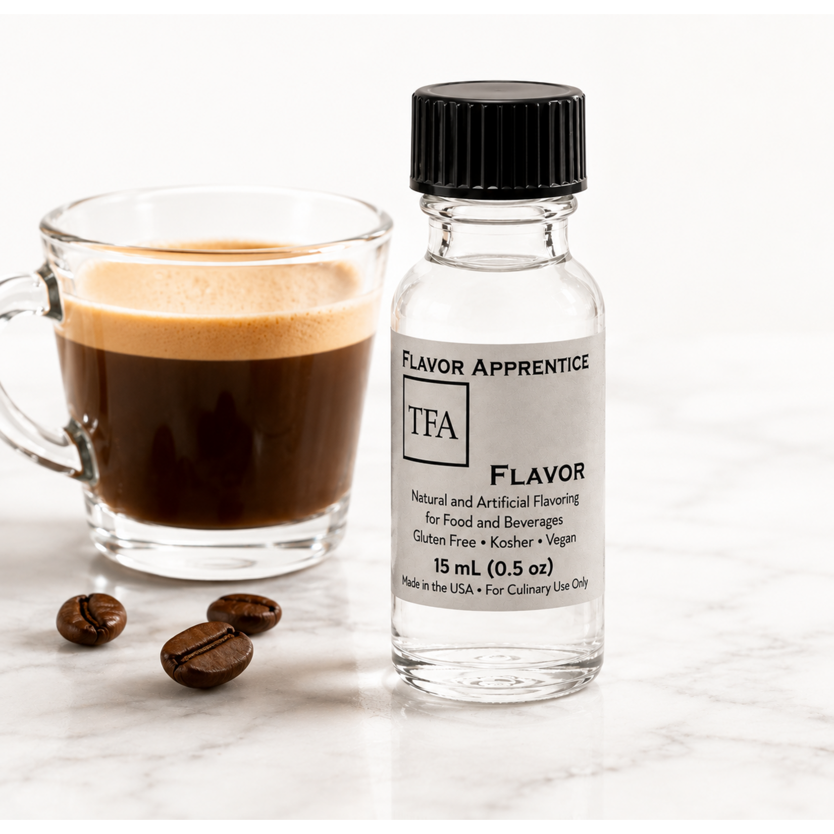 Flavor Mocha Aroma 15ml
