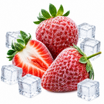 shop-eliquid Ice Erdbeere Aroma