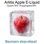shop-eliquid Arktis Apple E-Liquid 10-100ml