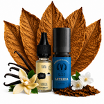 shop-eliquid Tabak - Vanille Aroma