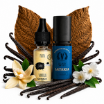 shop-eliquid Vanille-Tabak Aroma
