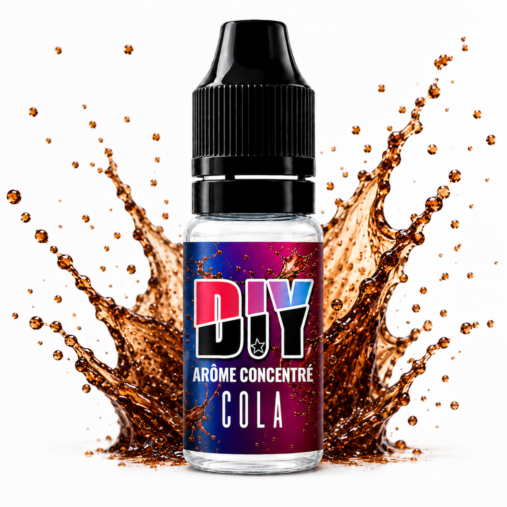 Revolute Cola Aroma