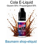 shop-eliquid Cola E-Liquid 10-100ml