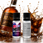 shop-eliquid Rum - Cola Aroma