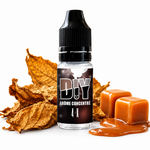 Revolute 4X Tabak Aroma