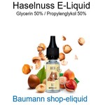 shop-eliquid Baron Nut E-Liquid 10-100ml