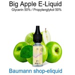 shop-eliquid Big Apple E-Liquid 10-100ml