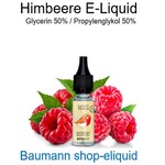 shop-eliquid Duchess Raspbeery E-Liquid 10-100ml