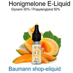 shop-eliquid Docteur Melon E-Liquid 10-100ml